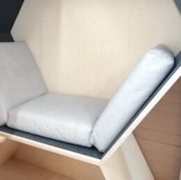 Standardkissen als Budgetvariante